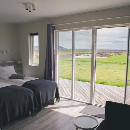 Guesthouse Skálafell מראה חיצוני תמונה