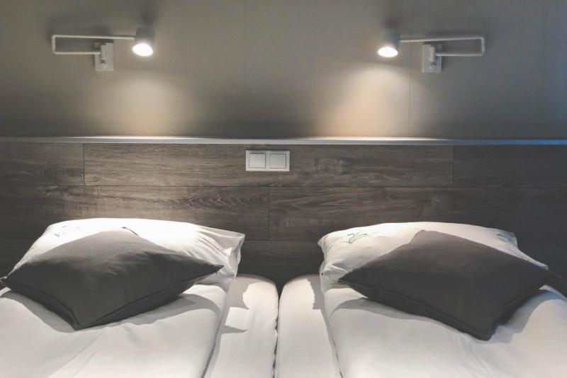 Guesthouse Skálafell מראה חיצוני תמונה